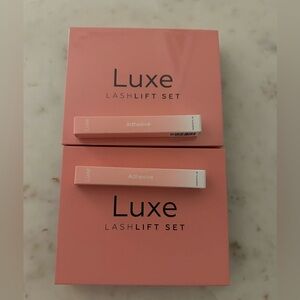 Luxe Lashlift Kit